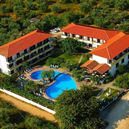 Natasa Hotel سكالا بوتامياس المظهر الخارجي الصورة