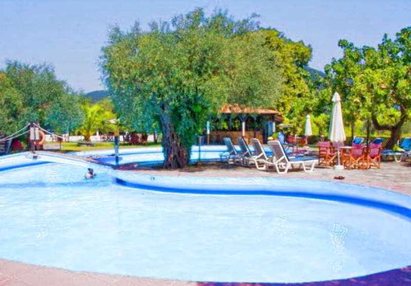 Natasa Hotel سكالا بوتامياس المظهر الخارجي الصورة