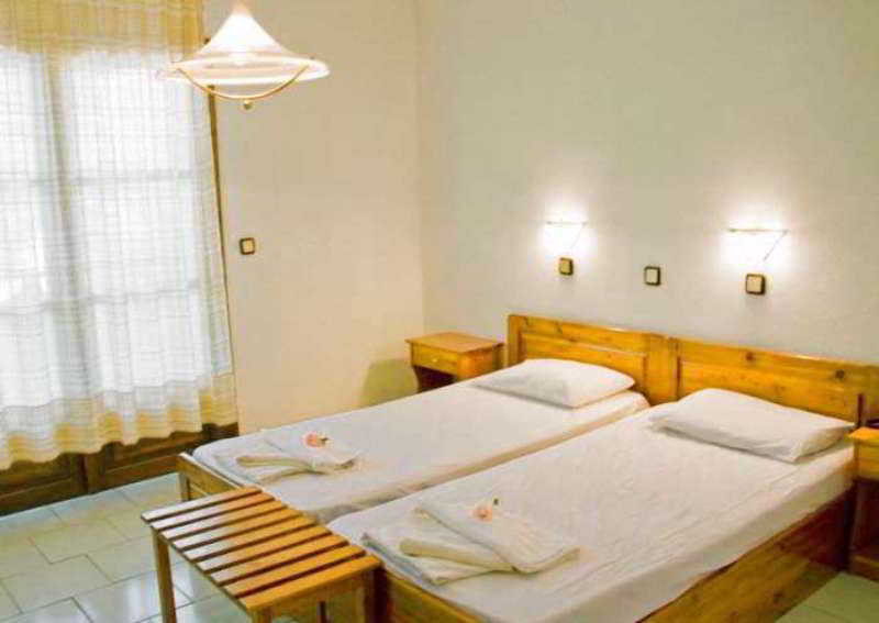 Natasa Hotel سكالا بوتامياس المظهر الخارجي الصورة