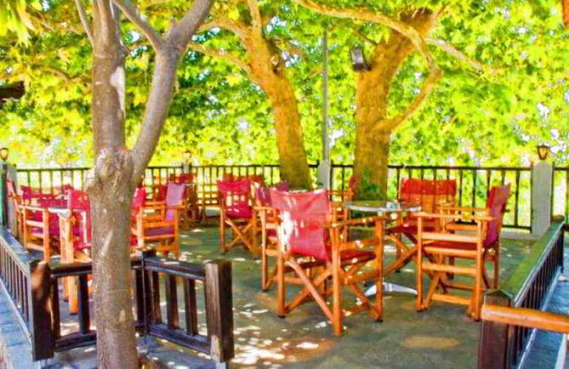 Natasa Hotel سكالا بوتامياس المظهر الخارجي الصورة