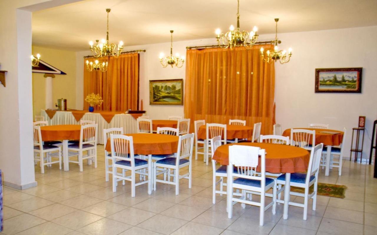 Natasa Hotel سكالا بوتامياس المظهر الخارجي الصورة