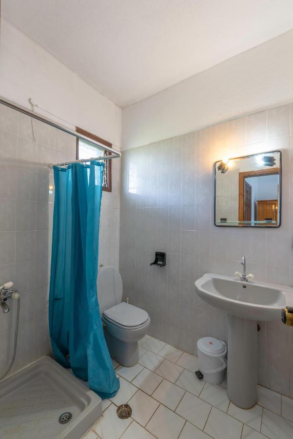 Natasa Hotel سكالا بوتامياس المظهر الخارجي الصورة